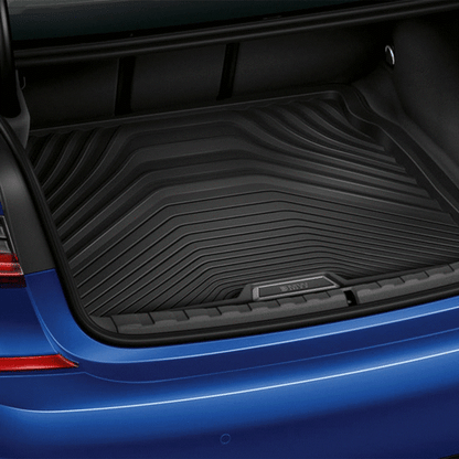 BMW Genuine Fitted Boot Trunk Mat For 3 Series G20 - 51472461166