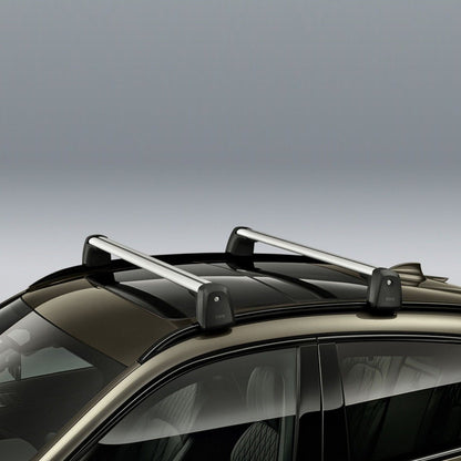 BMW Genuine Roof Racks For X6 G06 - 82712457814