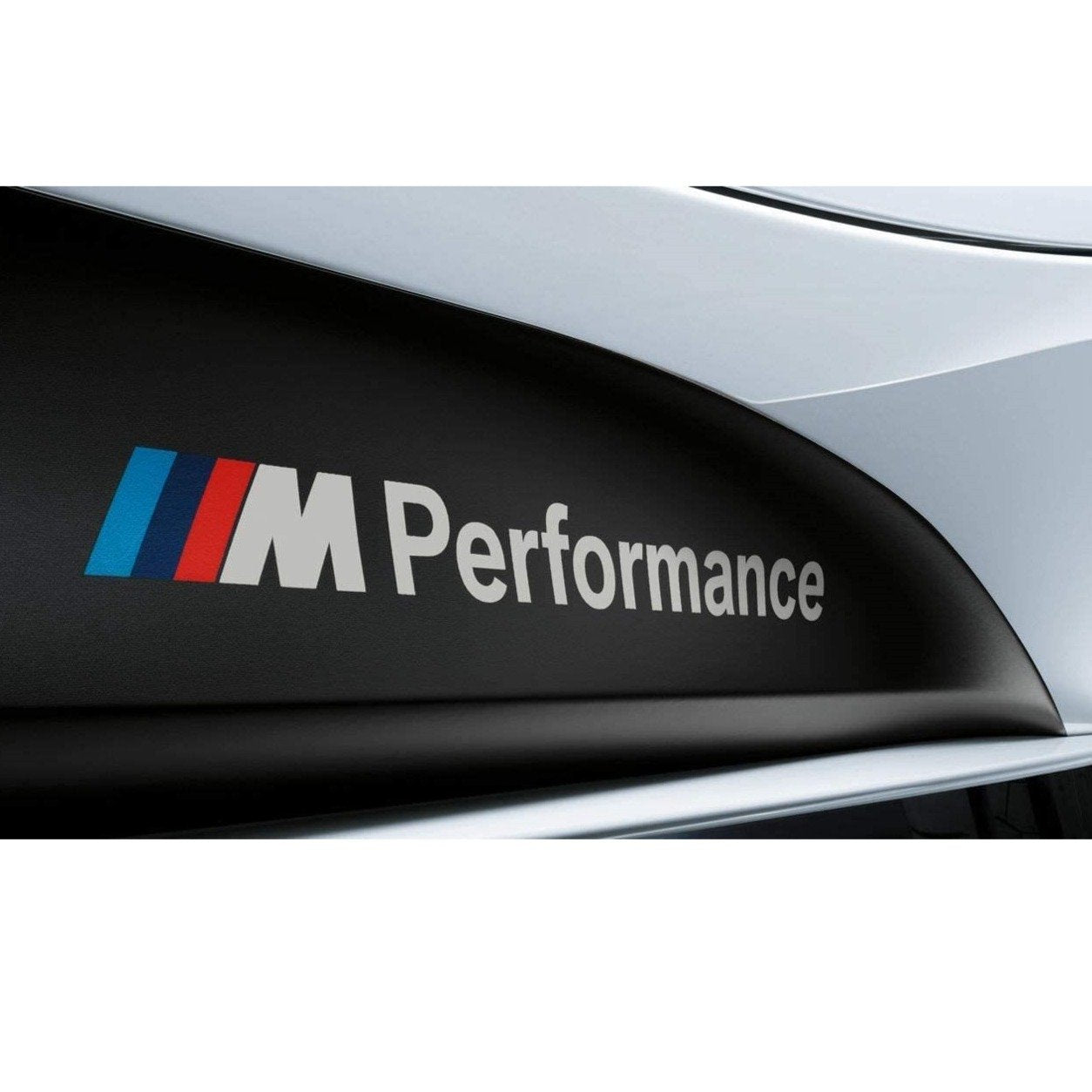 BMW Genuine M Performance Side Skirt Sticker/Film - 51192240983