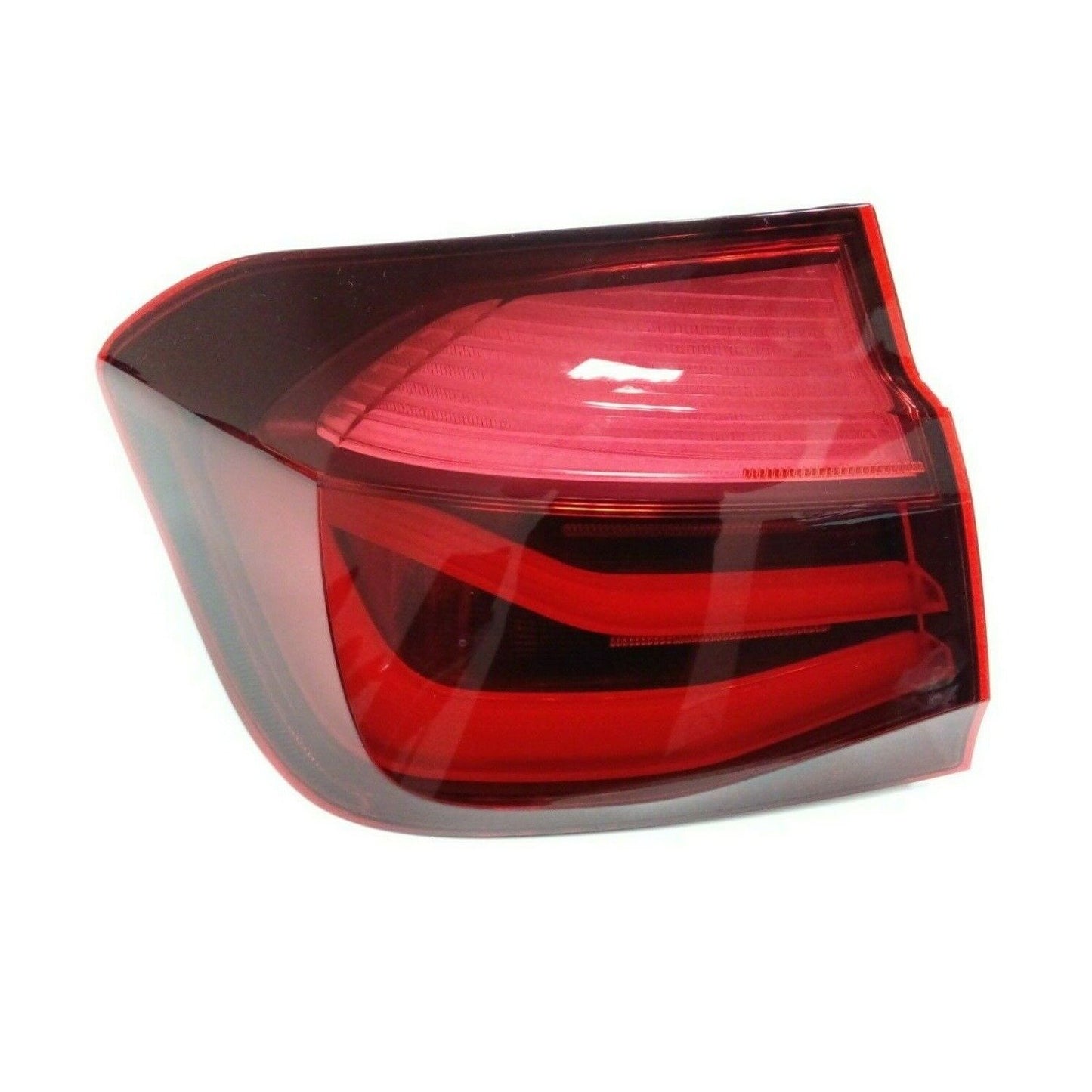 BMW F30 LCI LH Tail Light - 63217456519 with real OEM BMW parts from Euro Parts Australia, the trusted supplier of European car parts, OEM BMW parts, and accessories