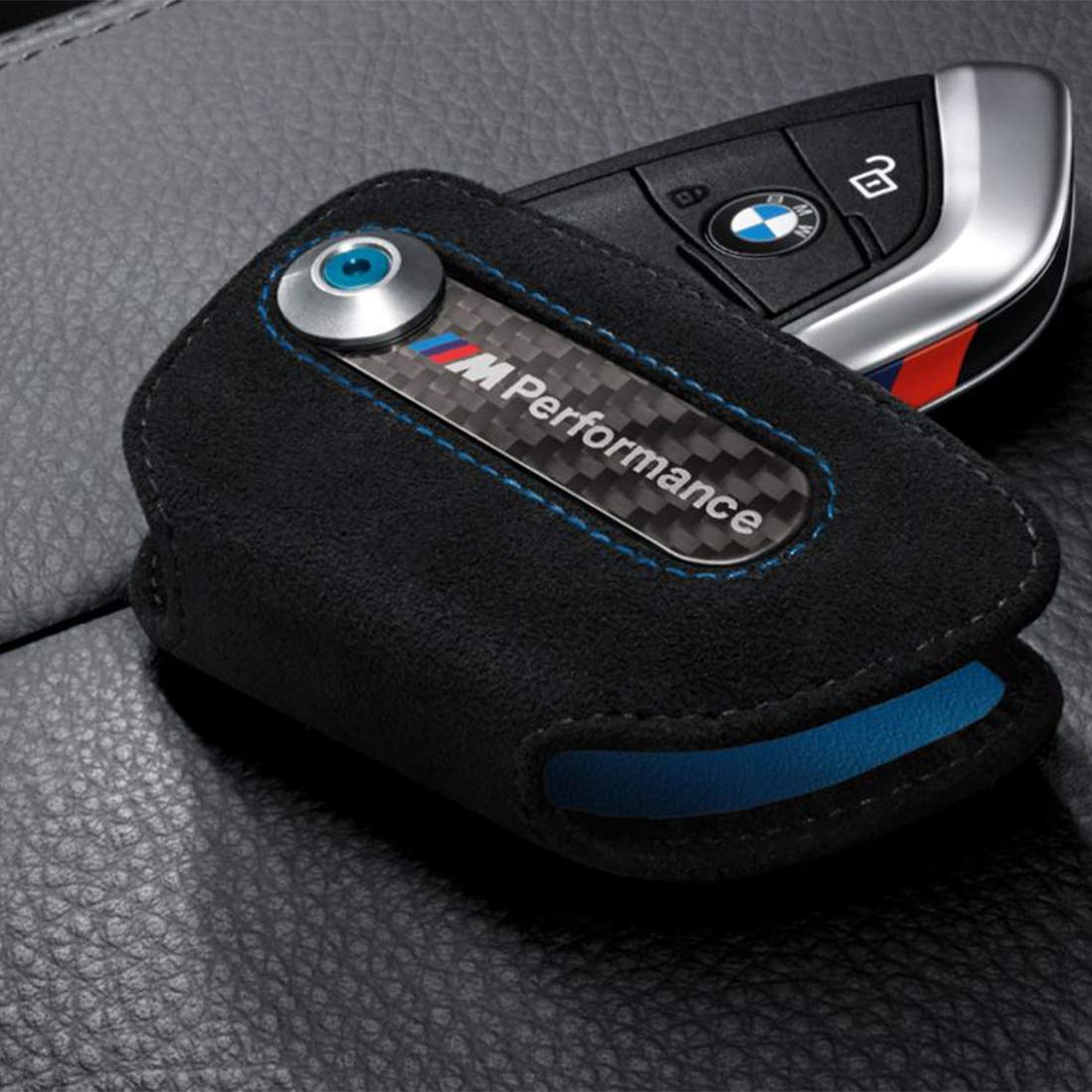 BMW M Performance Key Case - Auto Classic Parts