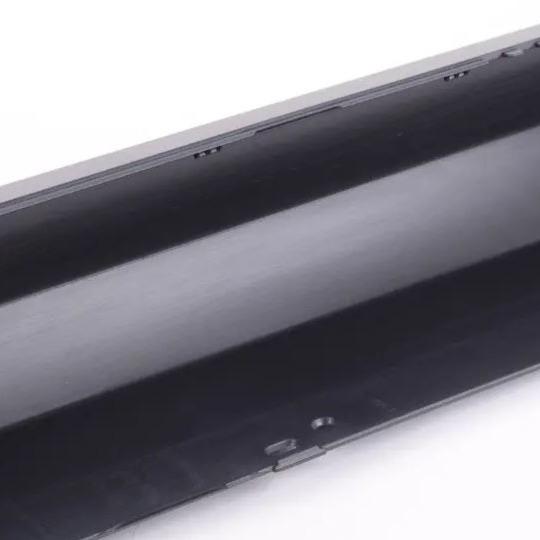 BMW Genuine F80 M3 Right Side Rocker Panel Cover Trim Primed - 51778059574