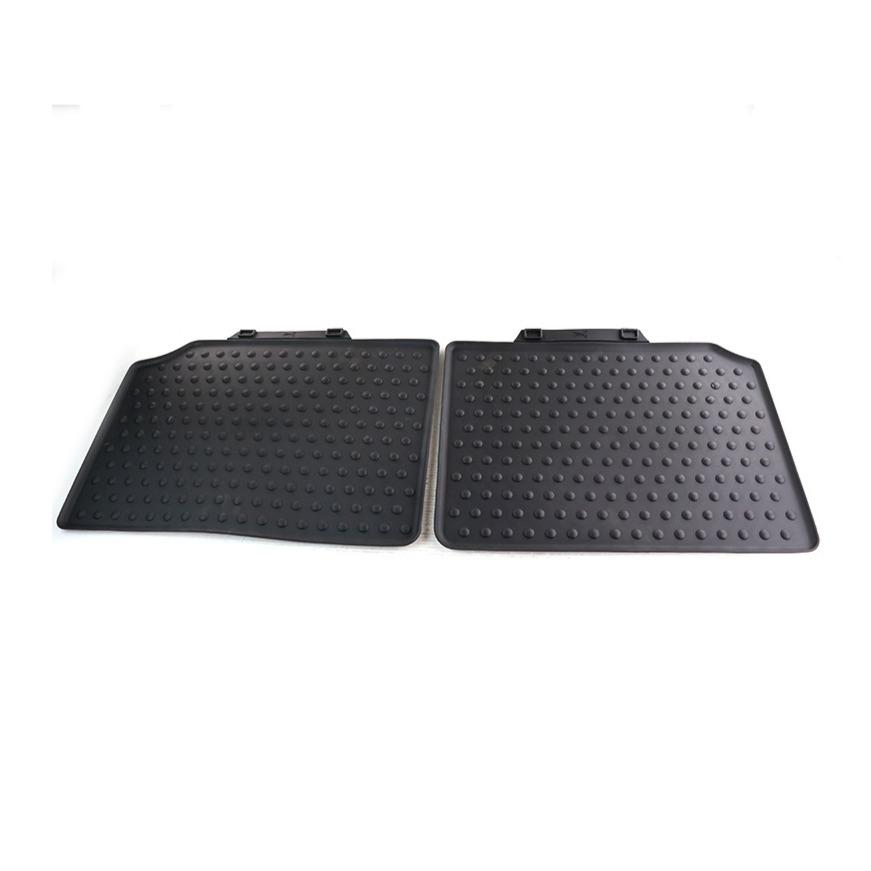 Mini Genuine Rear Floor Mats For Countryman R60 And Paceman R61 514721 Euro Parts Australia