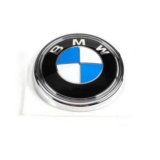 BMW X5 E70 Badge - Auto Classic Parts