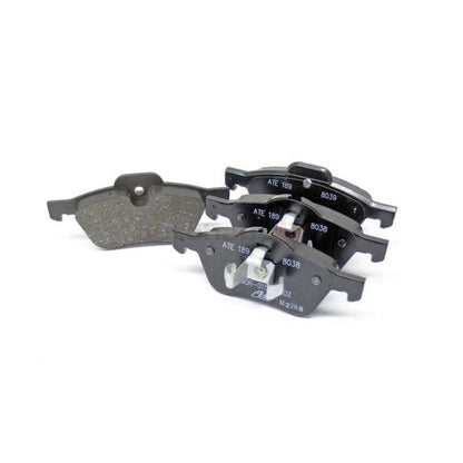 MINI Genuine Front Brake Pads For R50/R52/R53 - 34116770332