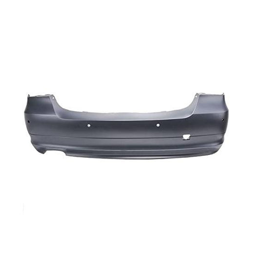 BMW Genuine Rear Bumper For 3 Series E90 LCI - 2007-2011 - 51127202706