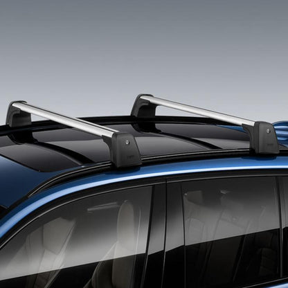 BMW X6 G06 Roof Racks - Auto Classic Parts