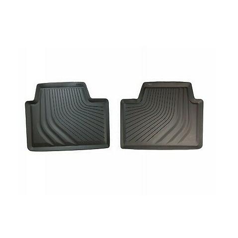 BMW Genuine Rear Floor Mats For 3 Series G20 / G21 - 51472461169