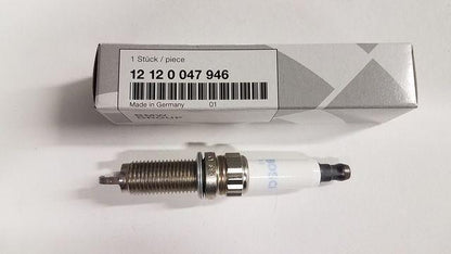  BMW 5/7 series running smoothly with genuine BMW spark plugs - 12120047946. We can also provide parts for E28, E34,E39, 530i and BMW 530d, as well as many other models this high-quality product is a perfect fit for BMW