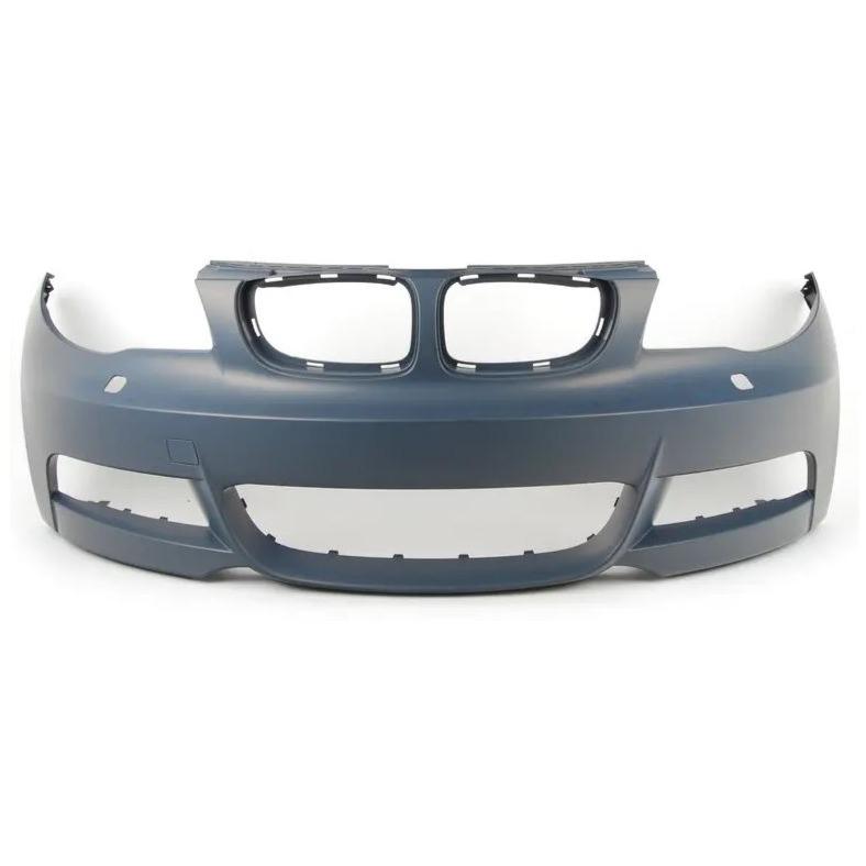 BMW Genuine Front Bumper For 1 Series E82/E88 - 2006-2013 - 51118057509