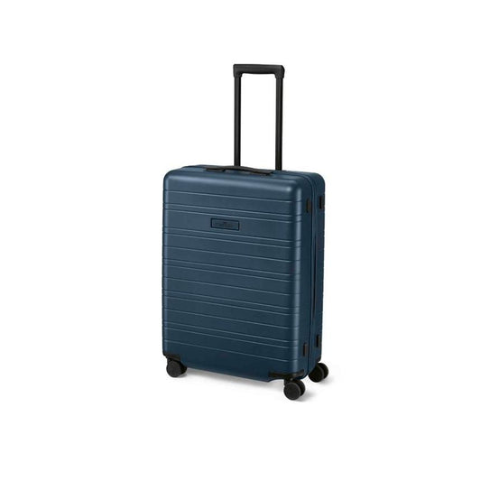 BMW Suitcase Navy Large - Auto Classic Parts