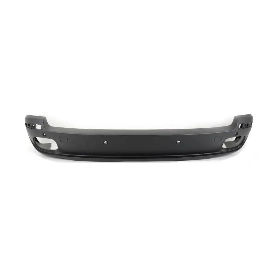 BMW Genuine Rear Bumper For X5 E70 - 2006-2010 - 51127178280