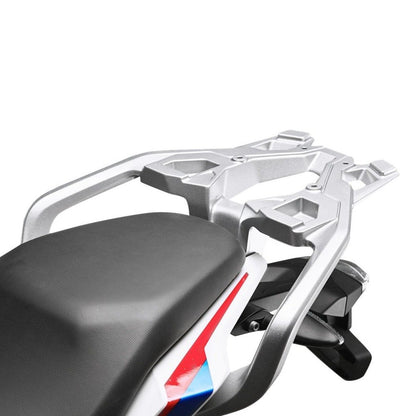 BMW Genuine Silver Luggage Carrier For G310GS G310R - 46548566278