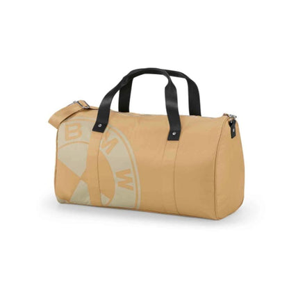 BMW Modern Duffle Bag - Auto Classic Parts