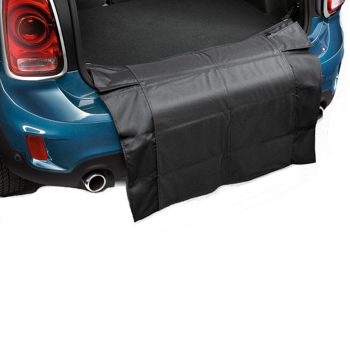 BMW/MINI Genuine Protective Mat for Boot/Trunk - 51472407204