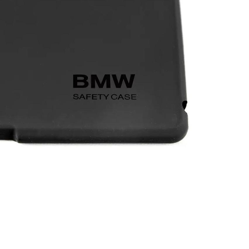 BMW Genuine Rubber Safety Case For iPad Air 2 - 51952420906