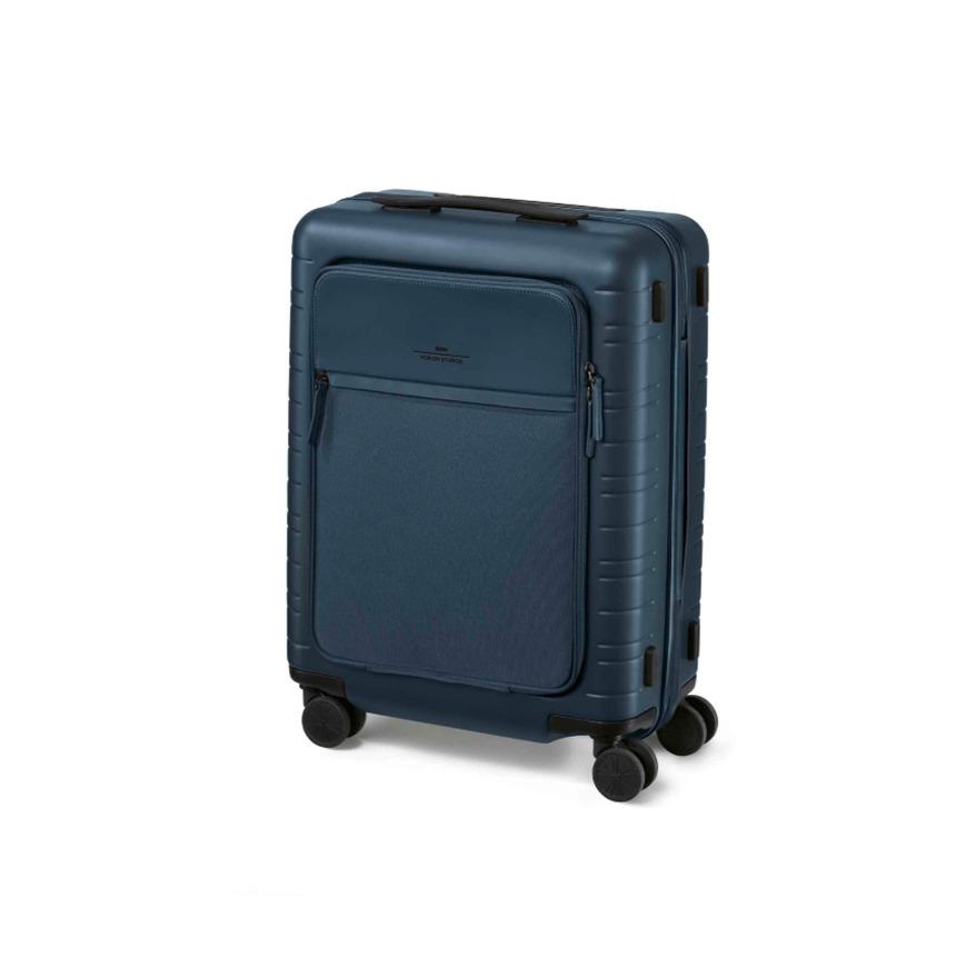 BMW Suitcase Navy Small - Auto Classic Parts