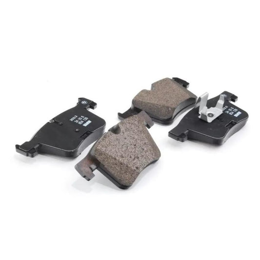 BMW Genuine Front Brake Pads For 1/2/3/4 Series - 34106859181