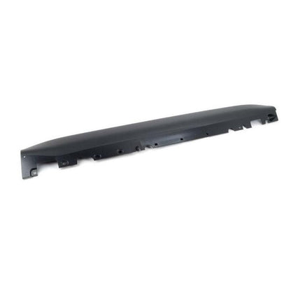 BMW Genuine Right Door Sill Cover For X5 E70 - 51777163556