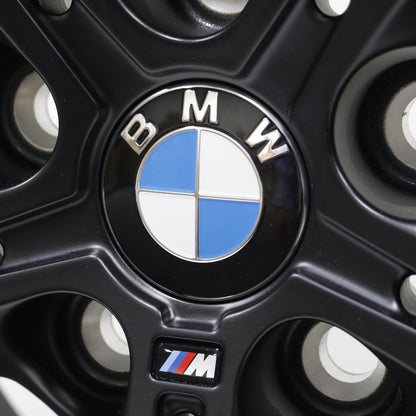 BMW 1 Series F40 Rims & Tyres - Auto Classic Parts