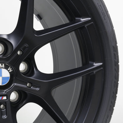 BMW 1 Series F40 Rims & Tyres - Auto Classic Parts