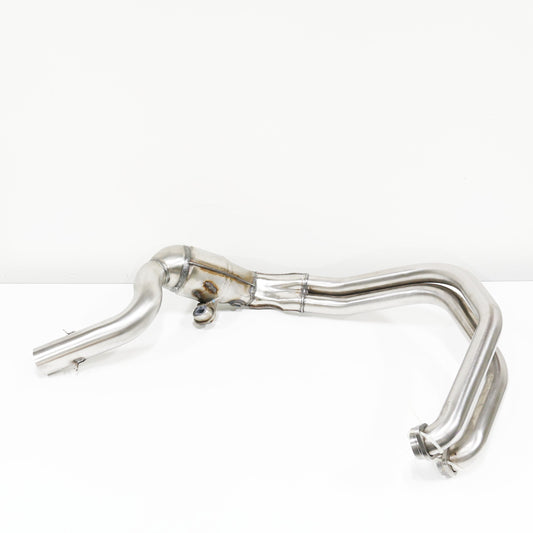 BMW Motorrad Exhaust Manifold - Auto Classic Parts