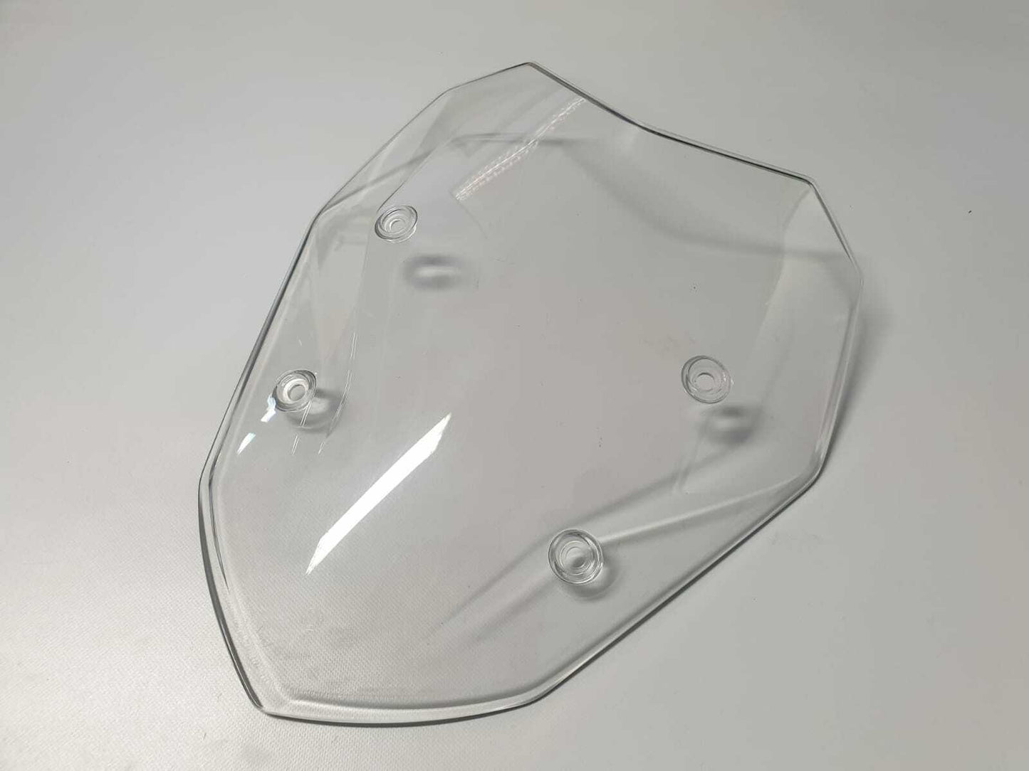 BMW MOTORRAD K49 S1000XR Windscreen - Auto Classic Parts