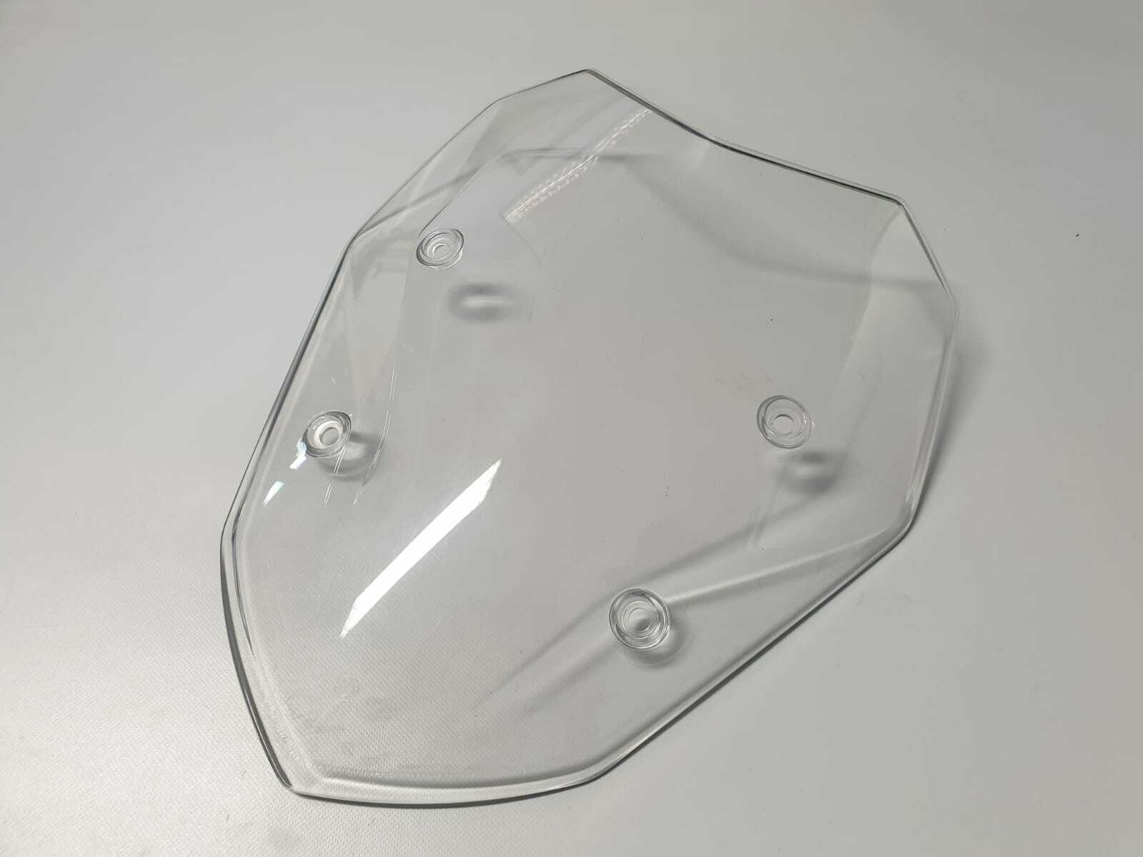 BMW MOTORRAD K49 S1000XR Windscreen - Auto Classic Parts