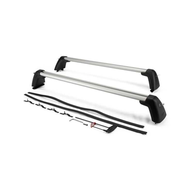 BMW X6 G06 Roof Racks - Auto Classic Parts