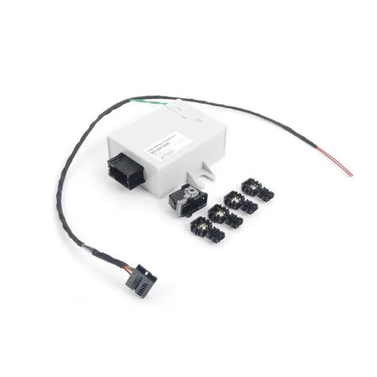 MINI Genuine CAN Interface Auxiliary Kit For Interface - 63122462907