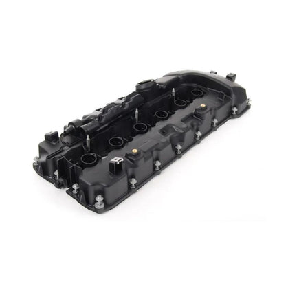 BMW Genuine Cylinder Head Cover Kit For N54 1/3/5/7/X6/Z4 - 11127565284