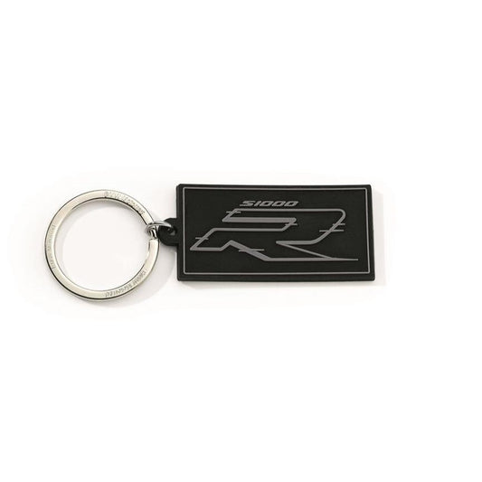 BMW Motorrad Genuine S 1000 R Keychain - 76618392160