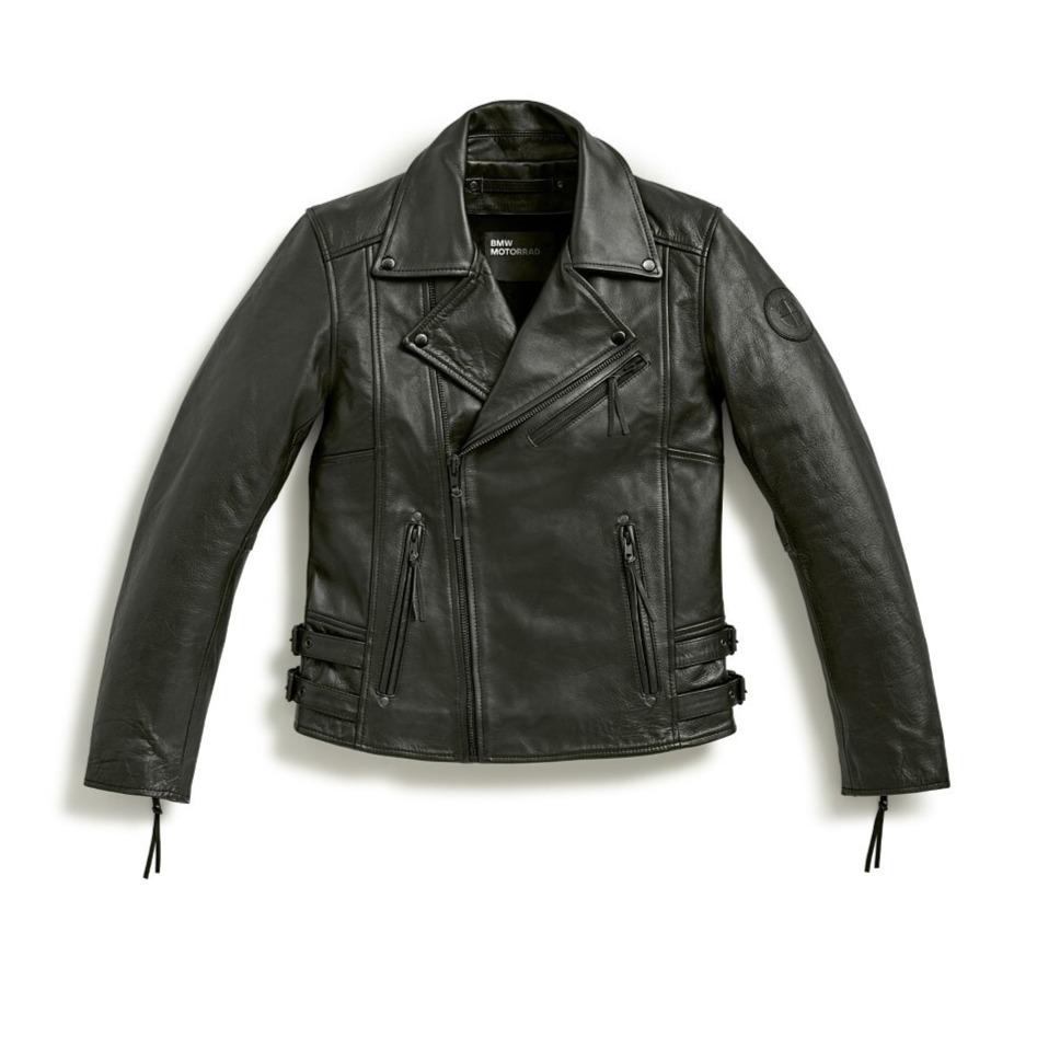 BMW Leather Jacket – Euro Parts Australia