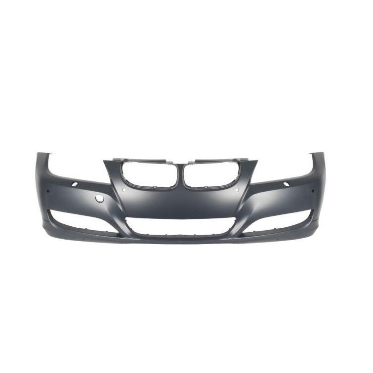 BMW Genuine Front Bumper For 3 Series E90/E91 - 2007-2012 - 51117204249