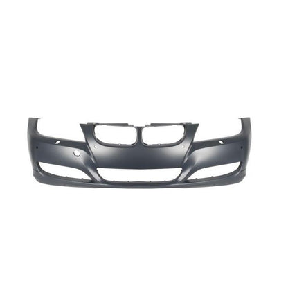 BMW Genuine Front Bumper For 3 Series E90/E91 - 2007-2012 - 51117204249