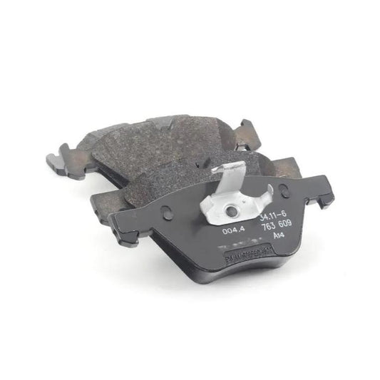 BMW Genuine Front Brake Pads For 5 Series - 34116763617