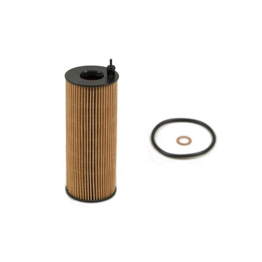 Genuine BMW 1/3/5/7/X1/X3/X5/X6 Series Set Oil Filter Element - 11427807177 - Auto Classic Parts