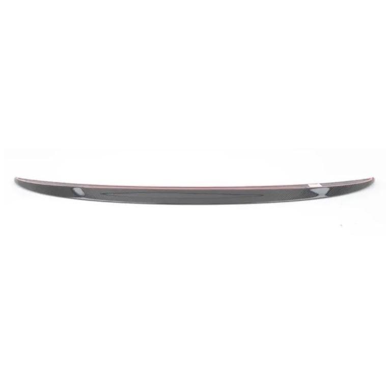 BMW Genuine M Performance Carbon Fibre Lip Spoiler For F30 & M3 - 51712240832