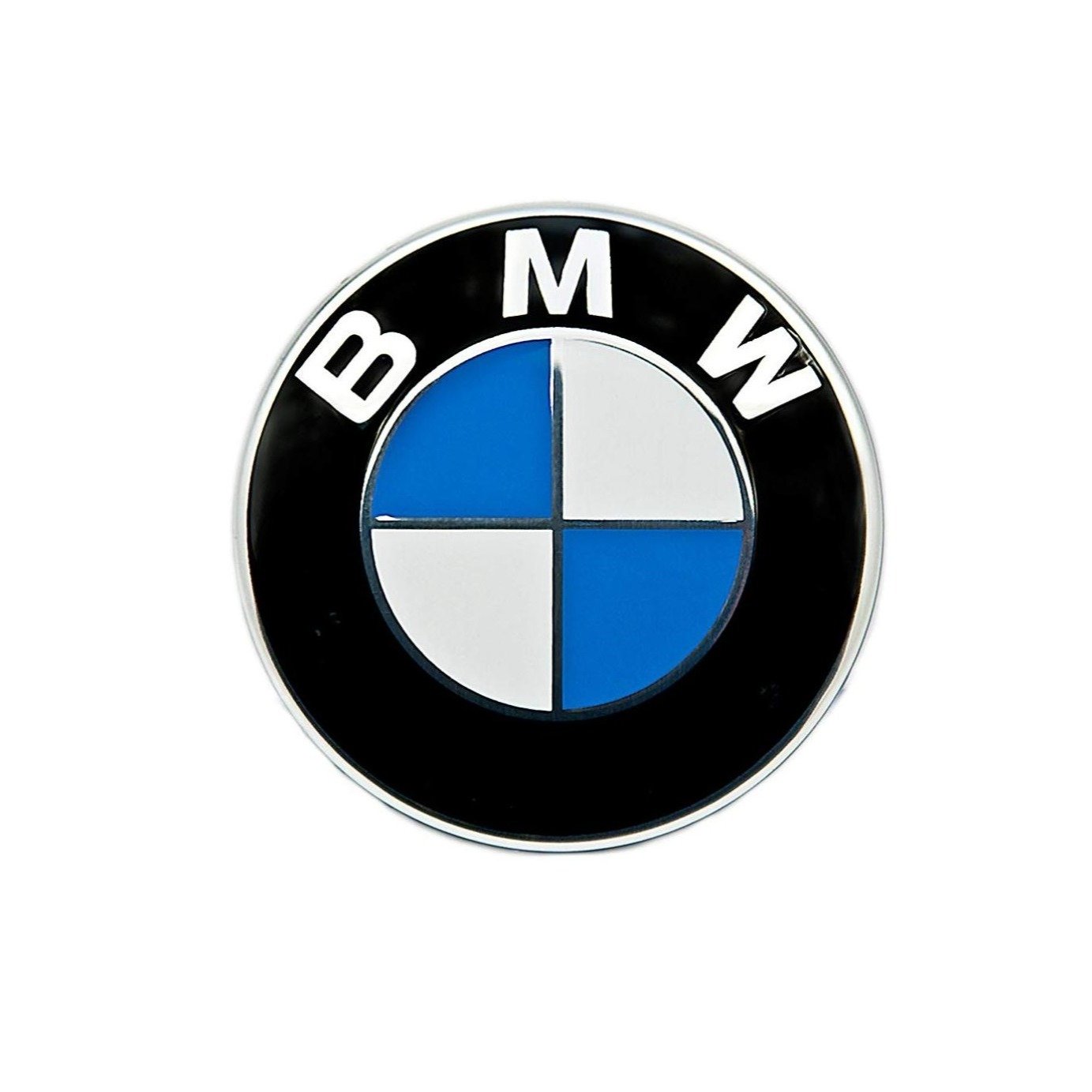 BMW Genuine Badge - 51148132375