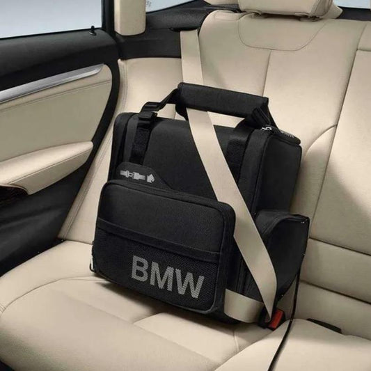 BMW Genuine 13 Litre 12 Volt Cooler Bag - 82292445039