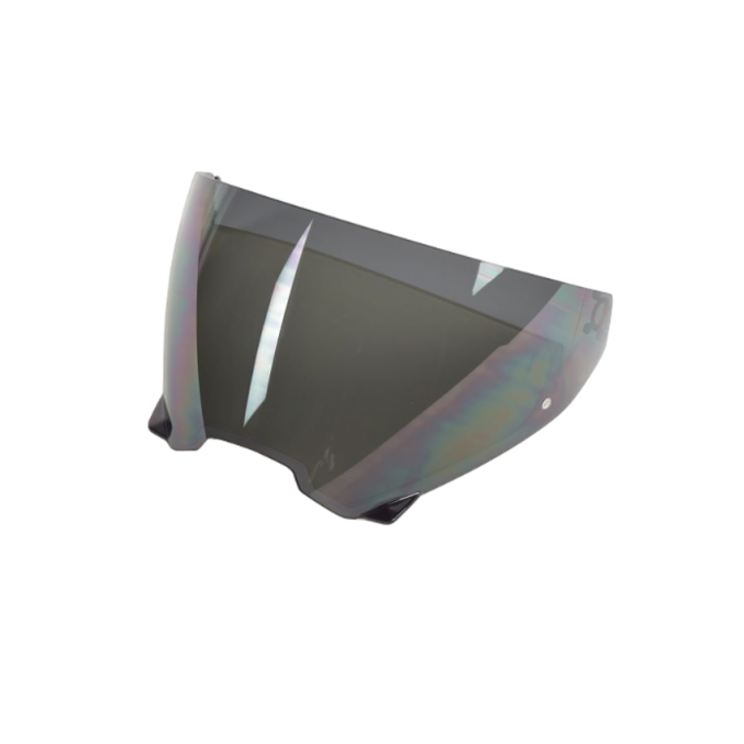 BMW Genuine Tinted Visor Double Lens For GS Helmet - 76318554338