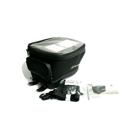 BMW Genuine Tank Top Bag For R1200RT/R1250RT - 77452465325