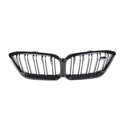 BMW Genuine M2 Competition Grille Gloss Black - 51135A386B3