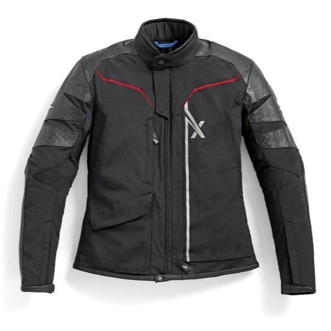 RaceFlow Jacket - Men's Genuine BMW Motorrad Motorcycle RIDE