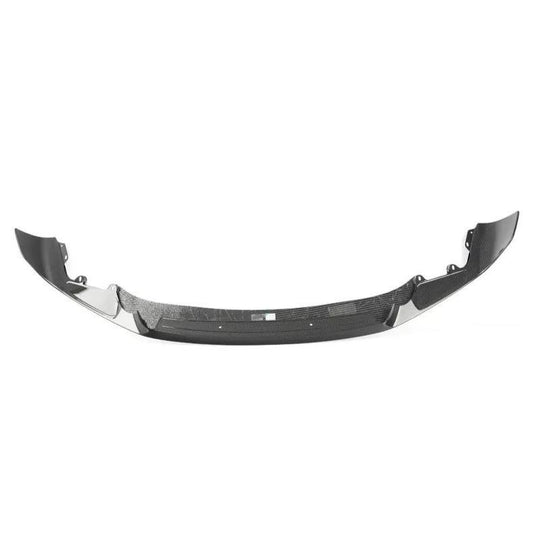 BMW Genuine M Performance Carbon Fibre Front Lip Spoiler M2 F87 - 51192449476