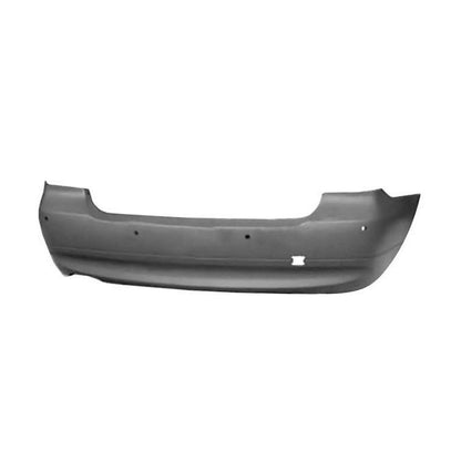 BMW Genuine Rear Bumper For 3 Series E90 - 2004-2008 - 51127171045