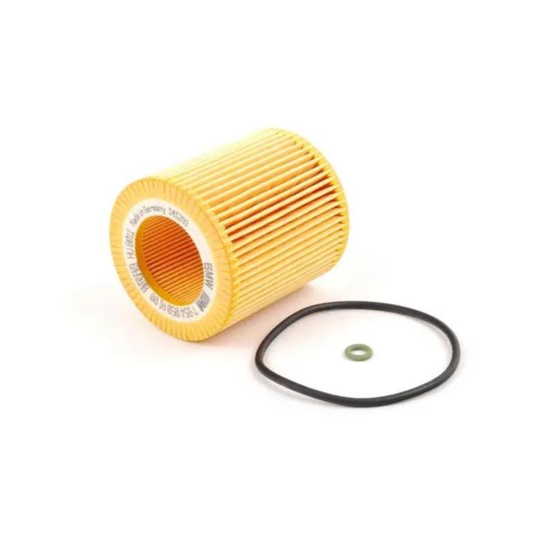 Genuine BMW M 2/3/4 Oil Filter Element - 11427854445 - Auto Classic Parts