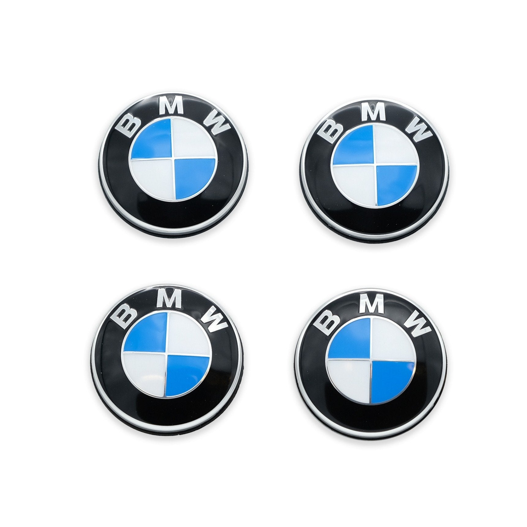 BMW Floating Centre Caps - Auto Classic Parts