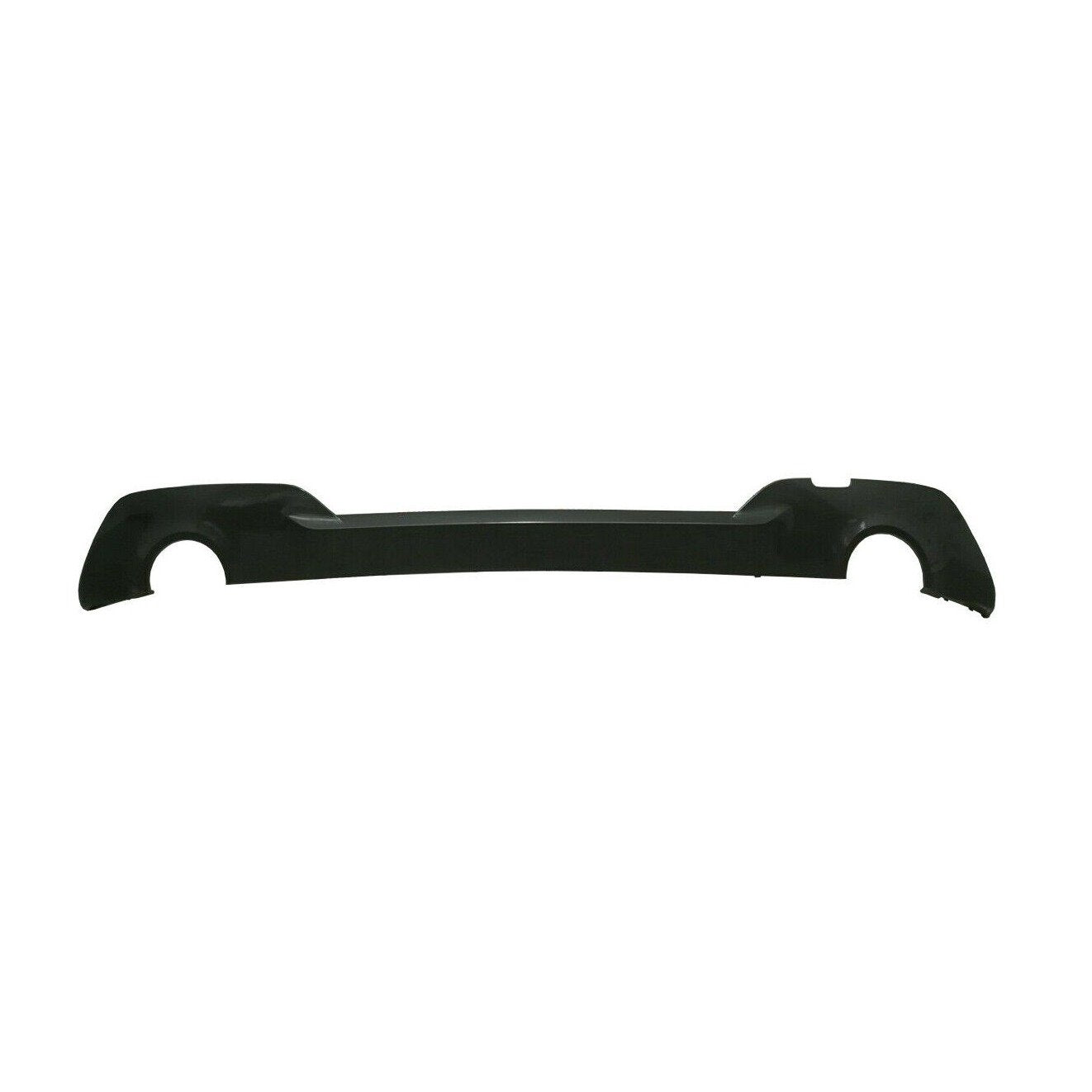 Genuine BMW 3 Series G20/G21 Rear M Trim Panel 51128069390. Upgrade the rear of your car with this sleek and sporty accessory.