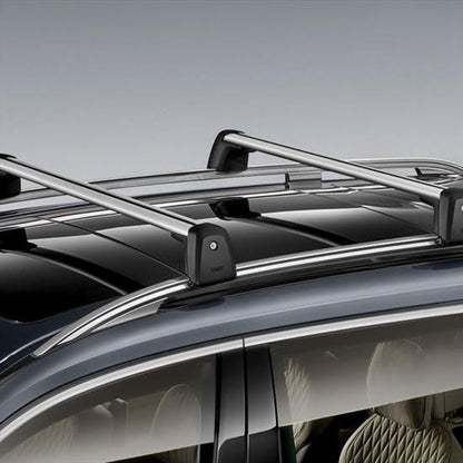 BMW Genuine Roof Racks For X5 G05 - 82712444056